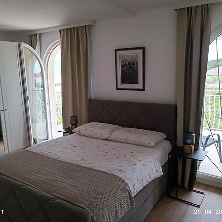 Marko Rooms Krk Town Pokoj fotografie