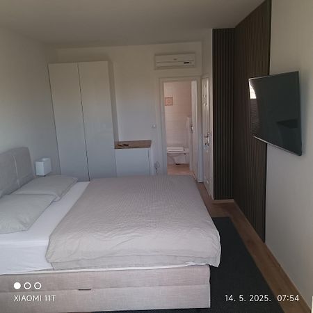 Marko Rooms Krk Town Exteriér fotografie