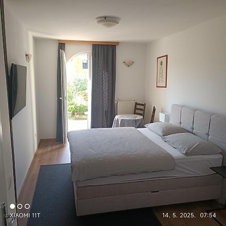 Marko Rooms Krk Town Exteriér fotografie