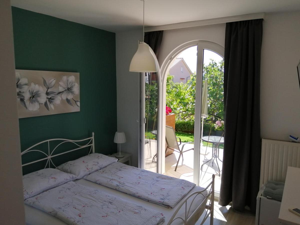 Marko Rooms Krk Town Exteriér fotografie