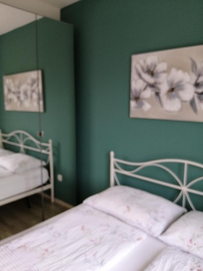 Marko Rooms Krk Town Exteriér fotografie