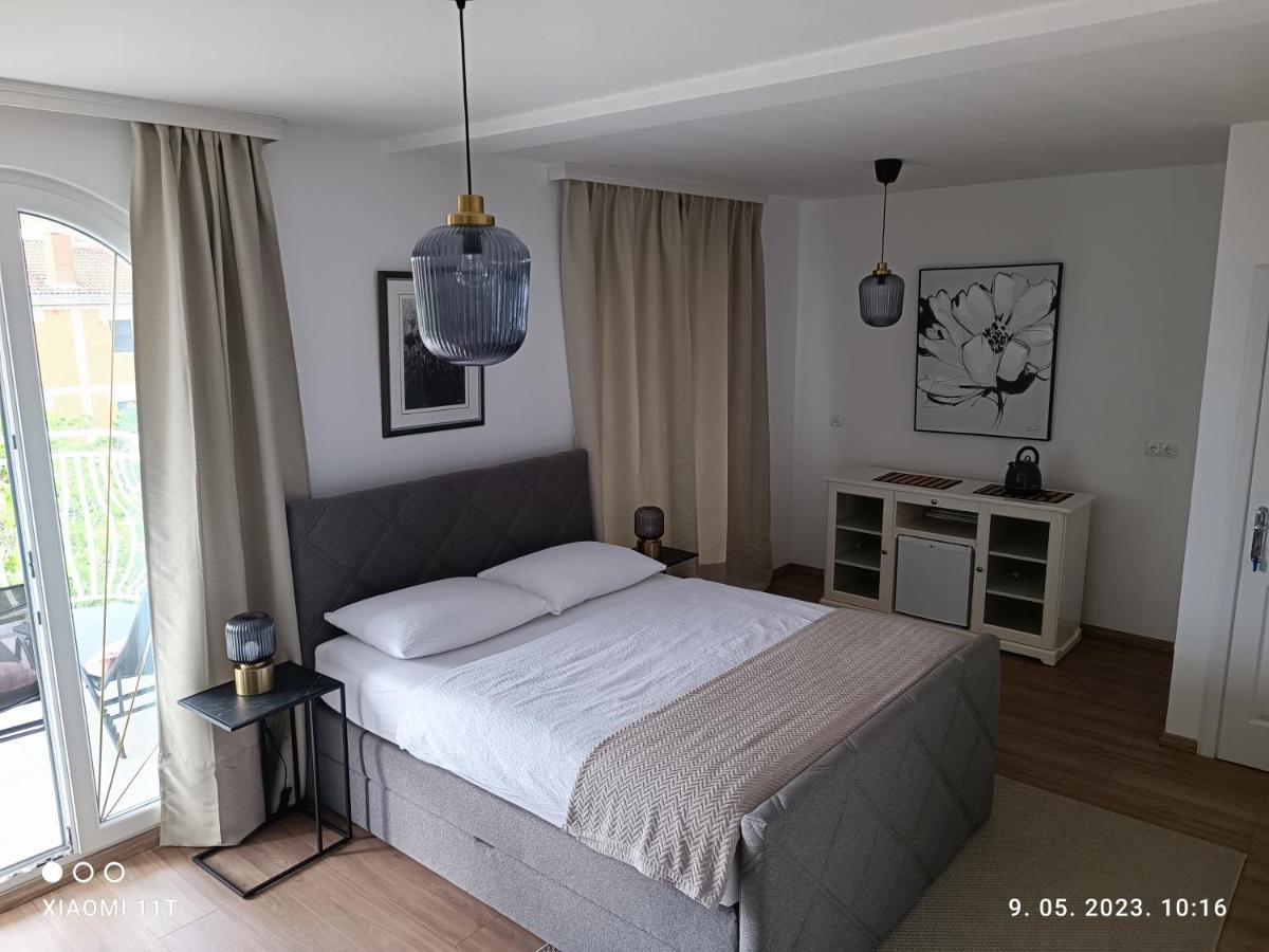Marko Rooms Krk Town Exteriér fotografie