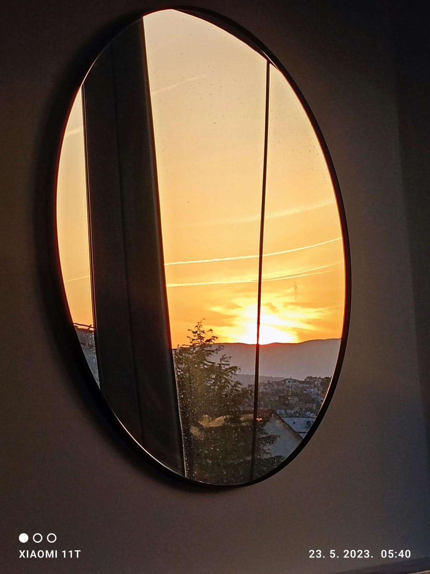 Marko Rooms Krk Town Pokoj fotografie