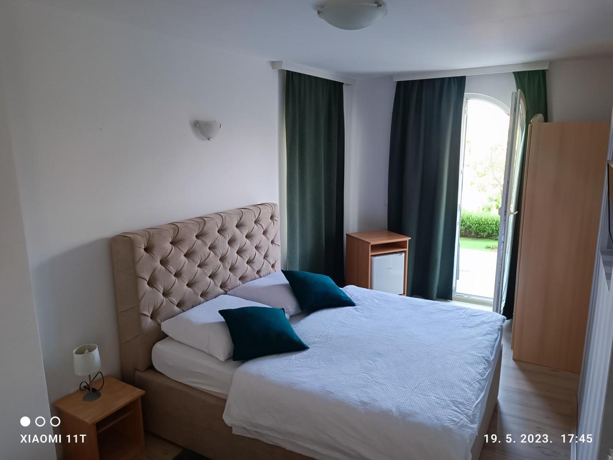 Marko Rooms Krk Town Pokoj fotografie