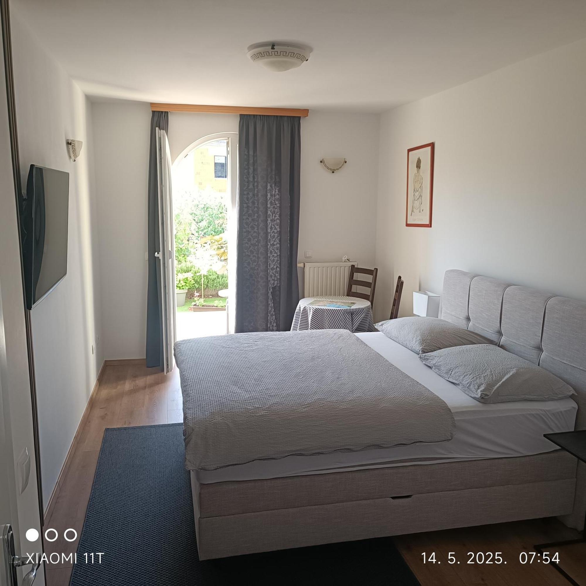 Marko Rooms Krk Town Exteriér fotografie