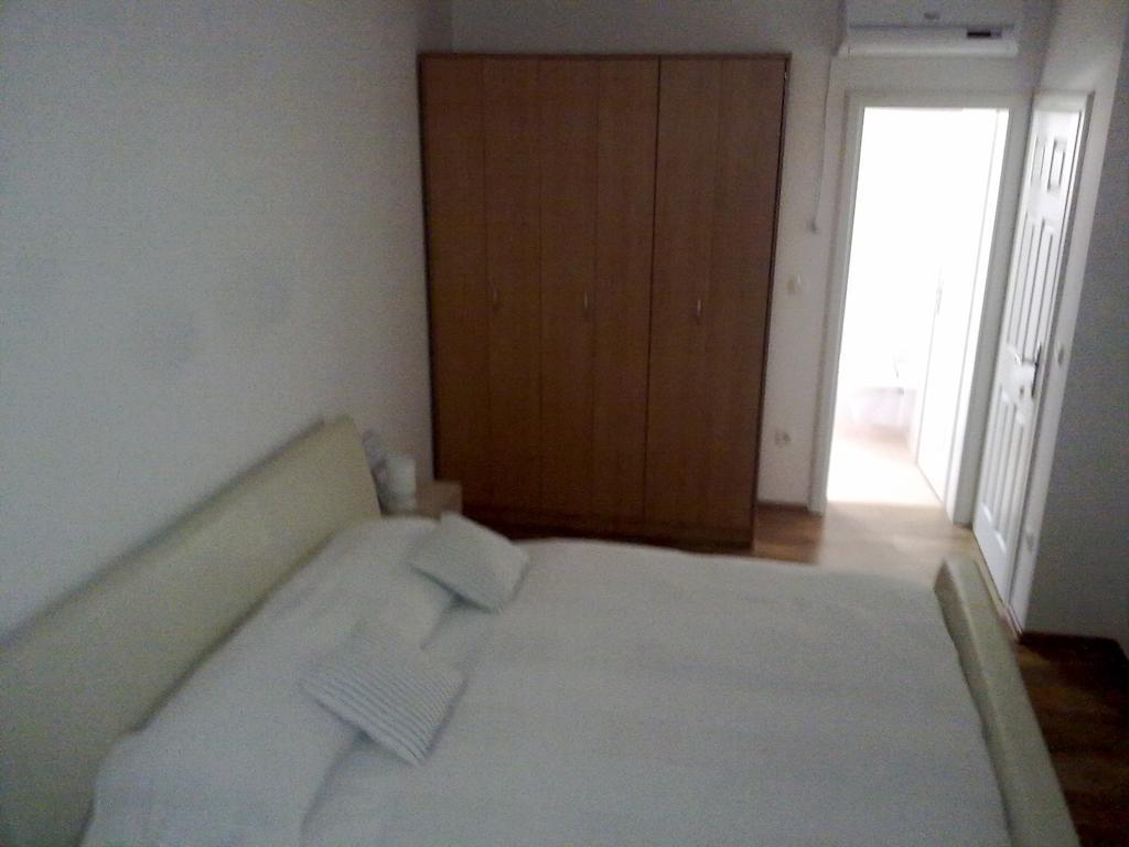 Marko Rooms Krk Town Pokoj fotografie