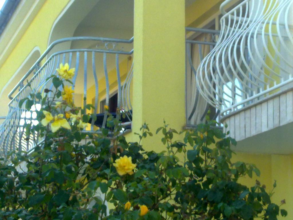 Marko Rooms Krk Town Exteriér fotografie