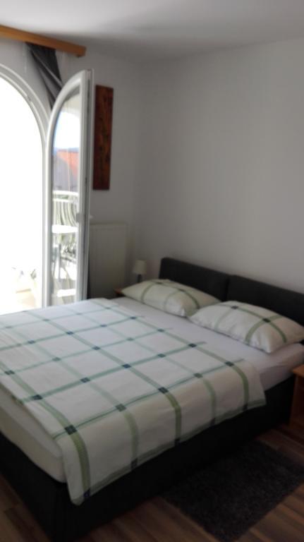 Marko Rooms Krk Town Exteriér fotografie