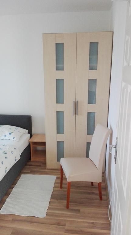 Marko Rooms Krk Town Exteriér fotografie