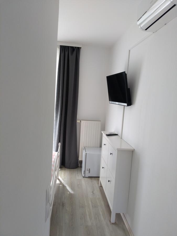 Marko Rooms Krk Town Exteriér fotografie